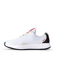 Scarpe da tennis da donna Wilson Intrigue LITE White/Navy