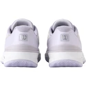 Scarpe da tennis da donna Wilson Intrigue PRO White/Lavender