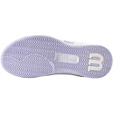 Scarpe da tennis da donna Wilson Intrigue PRO White/Lavender