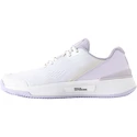 Scarpe da tennis da donna Wilson Intrigue PRO White/Lavender