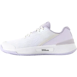 Scarpe da tennis da donna Wilson Intrigue PRO White/Lavender