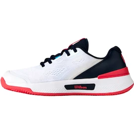 Scarpe da tennis da donna Wilson Intrigue PRO White/Navy