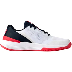 Scarpe da tennis da donna Wilson Intrigue PRO White/Navy