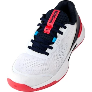 Scarpe da tennis da donna Wilson Intrigue PRO White/Navy