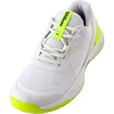 Scarpe da tennis da donna Wilson Intrigue PRO White/Safety Yellow