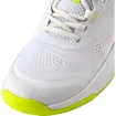 Scarpe da tennis da donna Wilson Intrigue PRO White/Safety Yellow