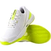 Scarpe da tennis da donna Wilson Intrigue PRO White/Safety Yellow