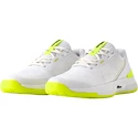 Scarpe da tennis da donna Wilson Intrigue PRO White/Safety Yellow