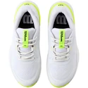 Scarpe da tennis da donna Wilson Intrigue PRO White/Safety Yellow