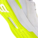 Scarpe da tennis da donna Wilson Intrigue PRO White/Safety Yellow