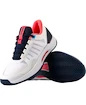 Scarpe da tennis da donna Wilson Intrigue TOUR Clay White/Navy