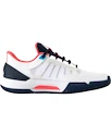 Scarpe da tennis da donna Wilson Intrigue TOUR Clay White/Navy