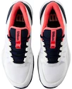 Scarpe da tennis da donna Wilson Intrigue TOUR Clay White/Navy