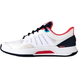 Scarpe da tennis da donna Wilson Intrigue TOUR White/Navy