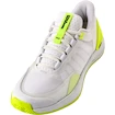 Scarpe da tennis da donna Wilson Intrigue TOUR White/Safety Yellow