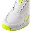 Scarpe da tennis da donna Wilson Intrigue TOUR White/Safety Yellow