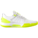 Scarpe da tennis da donna Wilson Intrigue TOUR White/Safety Yellow