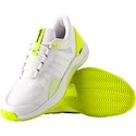 Scarpe da tennis da donna Wilson Intrigue TOUR White/Safety Yellow