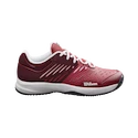 Scarpe da tennis da donna Wilson Kaos Comp 3.0 Earth  EUR 40