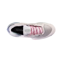 Scarpe da tennis da donna Wilson Kaos Rapide SFT White