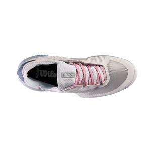 Scarpe da tennis da donna Wilson Kaos Rapide SFT White