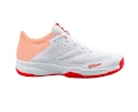 Scarpe da tennis da donna Wilson Kaos Stroke 2.0 W White/Peacoat  EUR 41 1/3