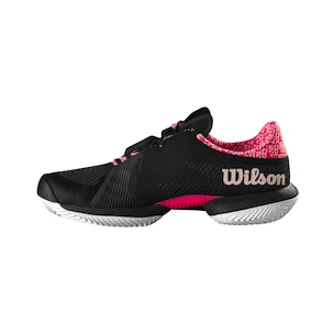 Scarpe da tennis da donna Wilson Kaos Swift 1.5 Clay Black