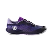 Scarpe da tennis da donna Wilson Kaos Swift 1.5 Navy Black  EUR 40