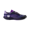 Scarpe da tennis da donna Wilson Kaos Swift 1.5 Navy Black  EUR 40