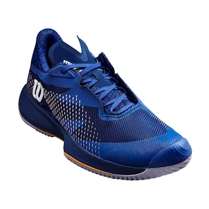 Scarpe da tennis da donna Wilson Kaos Swift 1.5 W Bluing/Orchid Petal