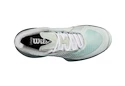 Scarpe da tennis da donna Wilson Kaos Swift 1.5 W Clay Opal Blue/Stormy Sea