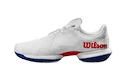 Scarpe da tennis da donna Wilson Kaos Swift 1.5 W White/Deja Vu Blue