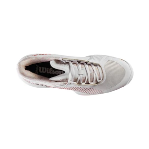 Scarpe da tennis da donna Wilson Kaos Swift 1.5 White