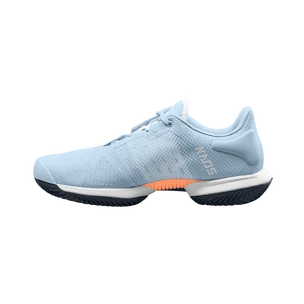 Scarpe da tennis da donna Wilson Kaos Swift Clay W Baby Blue  EUR 40 2/3