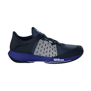 Scarpe da tennis da donna Wilson Kaos Swift Space/Chambray Blue