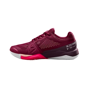 Scarpe da tennis da donna Wilson Rush Pro 4.0 Beet Red  EUR 38 2/3