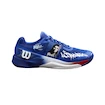 Scarpe da tennis da donna Wilson Rush Pro 4.0 Hope Paris Clay