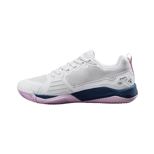 Scarpe da tennis da donna Wilson Rush Pro 4.5 Clay W White/Ensign Blue