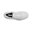 Scarpe da tennis da donna Wilson Rush Pro 4.5 W White/Surf Spray