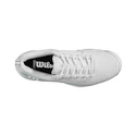 Scarpe da tennis da donna Wilson Rush Pro 4.5 W White/Surf Spray