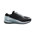 Scarpe da tennis da donna Wilson Rush Pro Ace Clay W Black/Sterlin  EUR 38 2/3