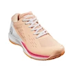 Scarpe da tennis da donna Wilson Rush Pro Ace Clay W Peach Parfait