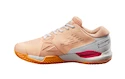 Scarpe da tennis da donna Wilson Rush Pro Ace Clay W Peach Parfait