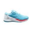 Scarpe da tennis da donna Wilson Rush Pro Ace Clay W Scuba Blue  EUR 40 2/3