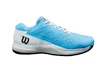 Scarpe da tennis da donna Wilson Rush Pro Ace W Clay Bonnie Blue