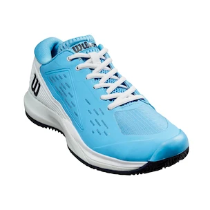 Scarpe da tennis da donna Wilson Rush Pro Ace W Clay Bonnie Blue