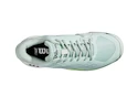 Scarpe da tennis da donna Wilson Rush Pro Ace W Clay Opal Blue/White