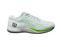 Scarpe da tennis da donna Wilson Rush Pro Ace W Clay Opal Blue/White