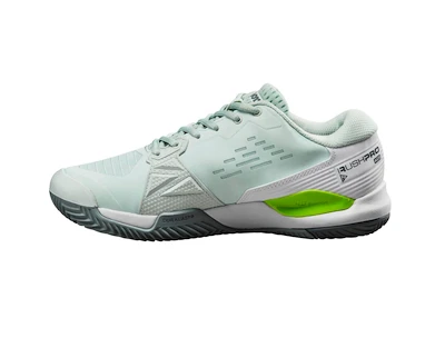 Scarpe da tennis da donna Wilson Rush Pro Ace W Clay Opal Blue/White