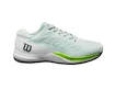 Scarpe da tennis da donna Wilson Rush Pro Ace W Clay Opal Blue/White  EUR 38 2/3